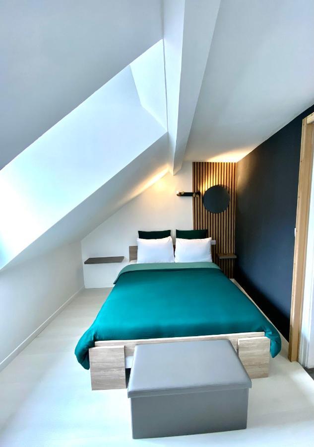 勒特雷波尔Beau Duplex A Deux Pas Du Port公寓 外观 照片